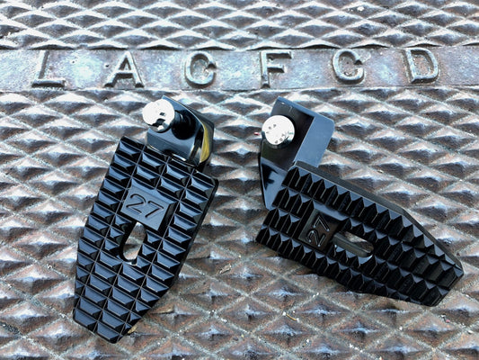 27 Cycles-Shred Pegs