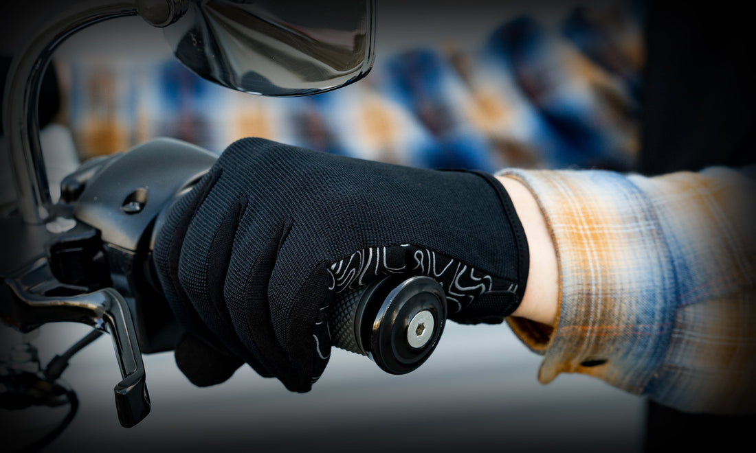 Biltwell Ridgecrest Gloves