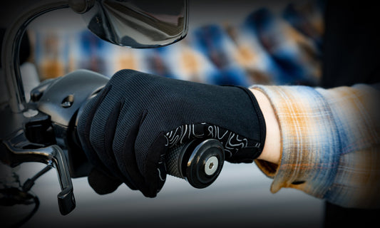 Biltwell Ridgecrest Gloves