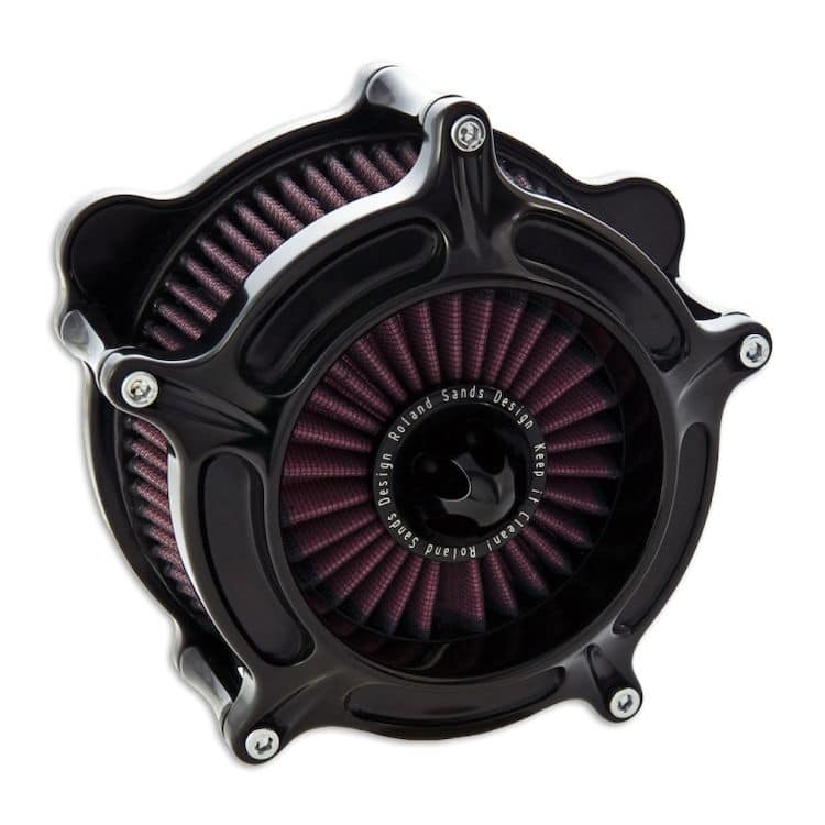 Roland Sands Design Turbine Air Cleaner