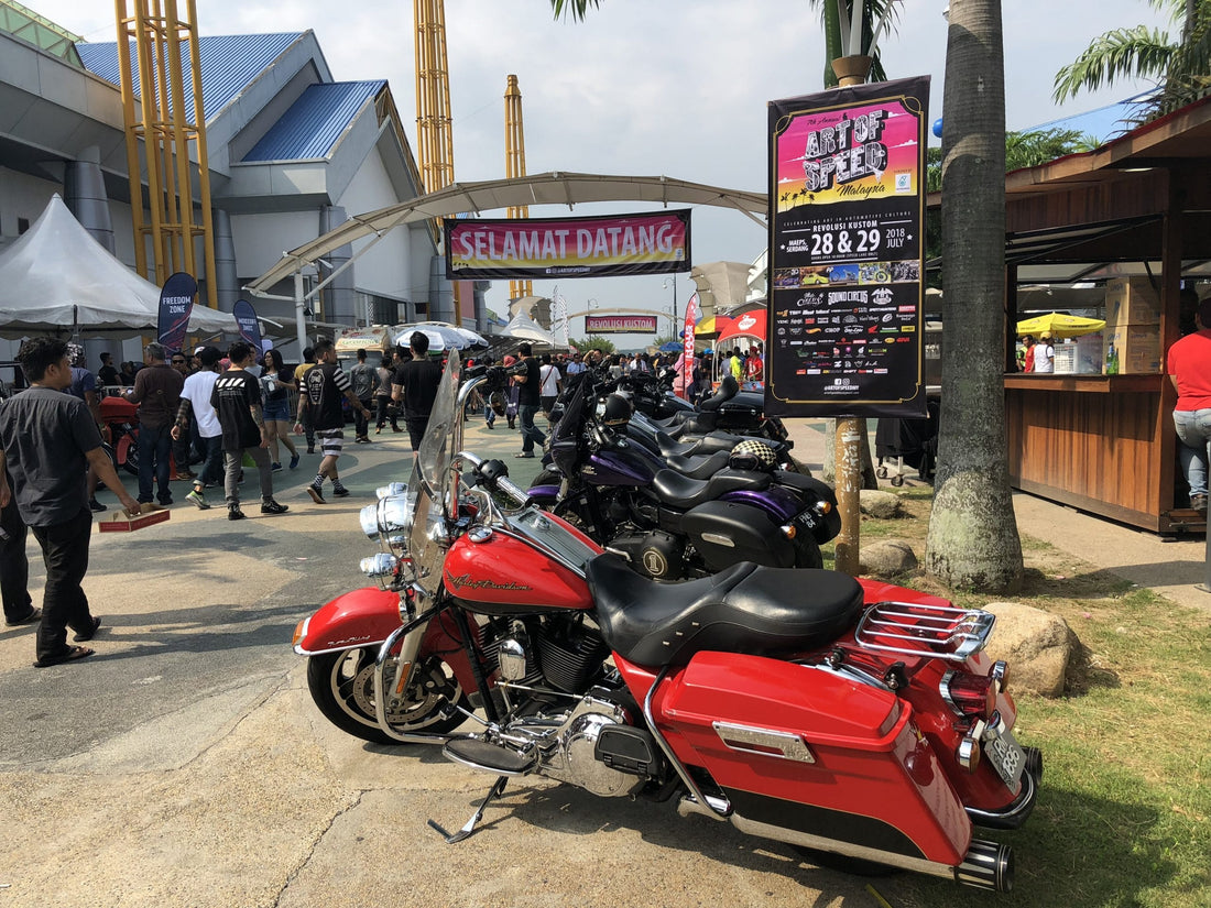 Art of Speed Malaysia