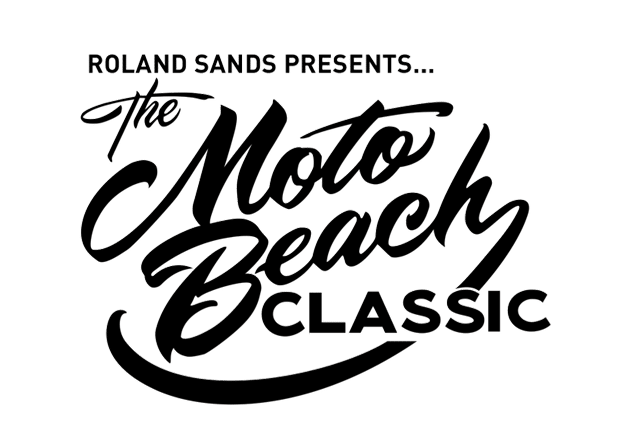 Roland Sands Moto Beach Classic