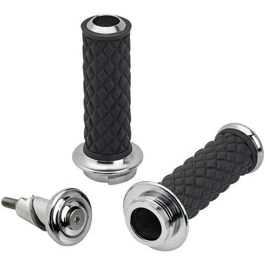 Biltwell AlumiCore Grips