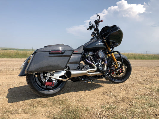 MJK Performance Bagger