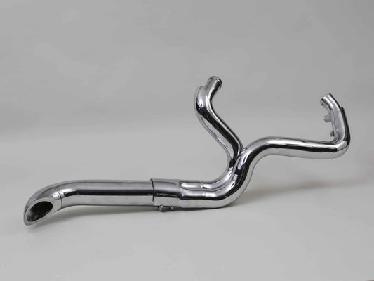 Bad Dad-Competition Series 2-into-1 Exhaust
