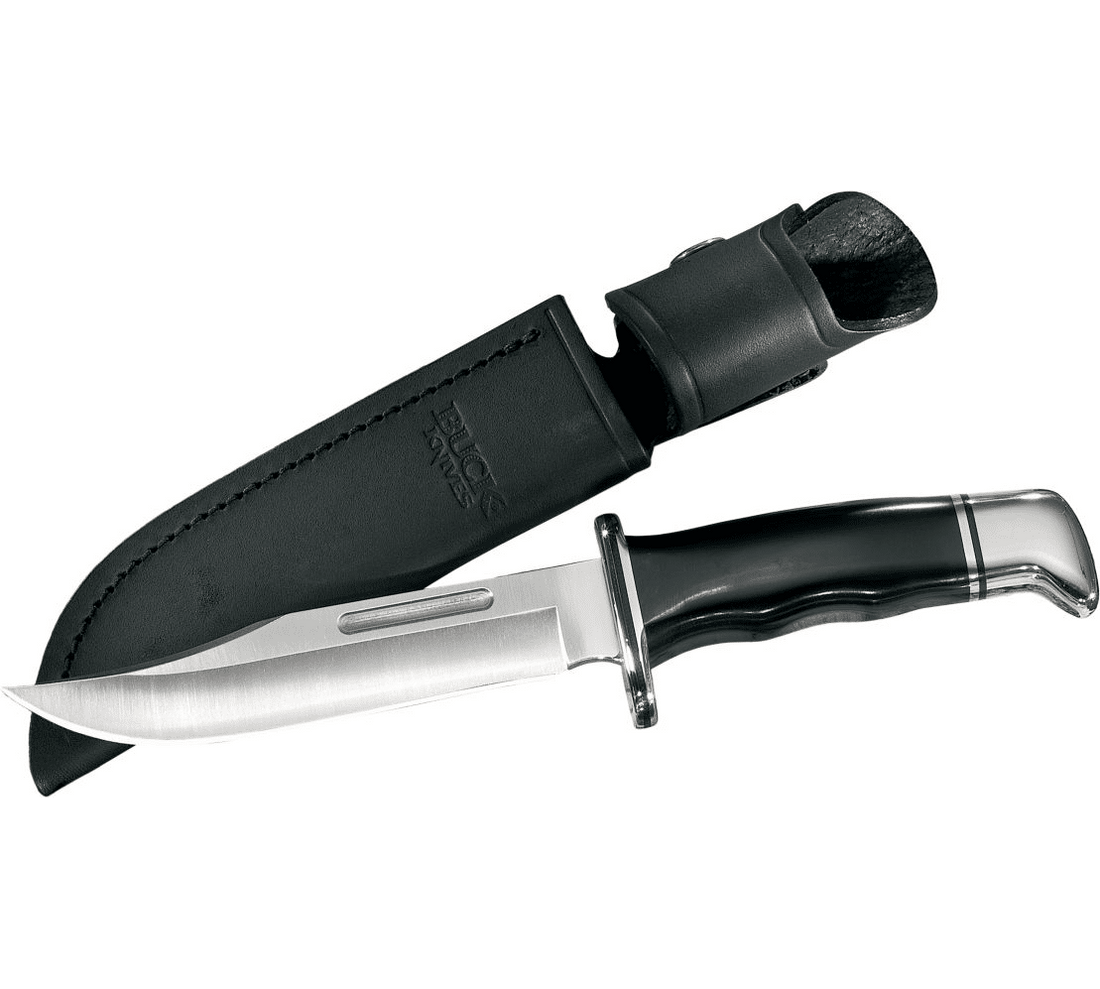 Buck Knives 119 Special Knife