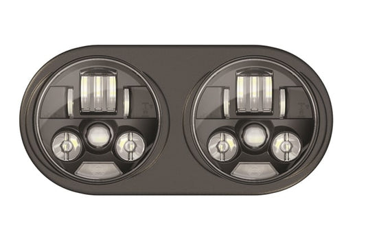 Custom Dynamics ProBEAM LED Headlamp