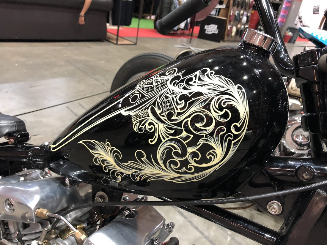 Tanks from Art Of Speed