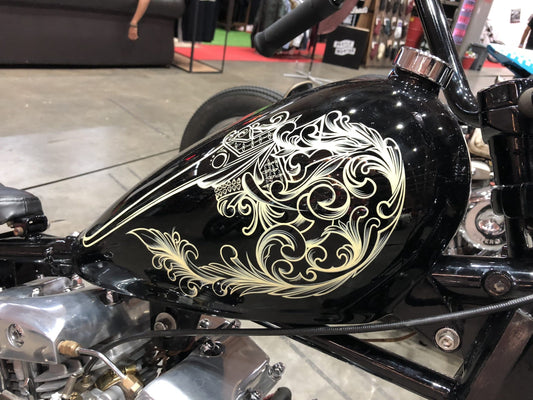 Tanks from Art Of Speed