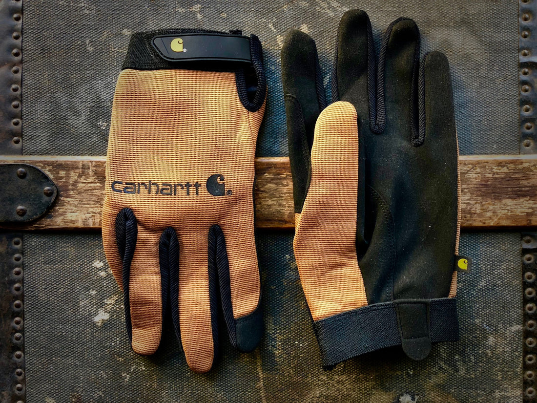 Carhartt-Fixer Work Glove