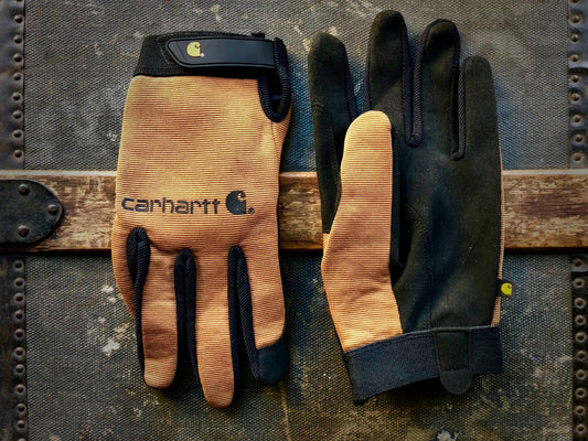 Carhartt-Fixer Work Glove