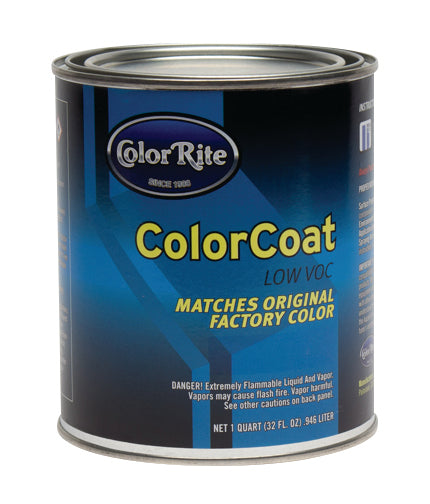 Colorite-ColorCoat Paint