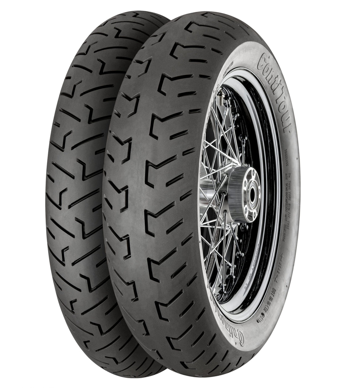 Continental Tire-ContiTour Tire