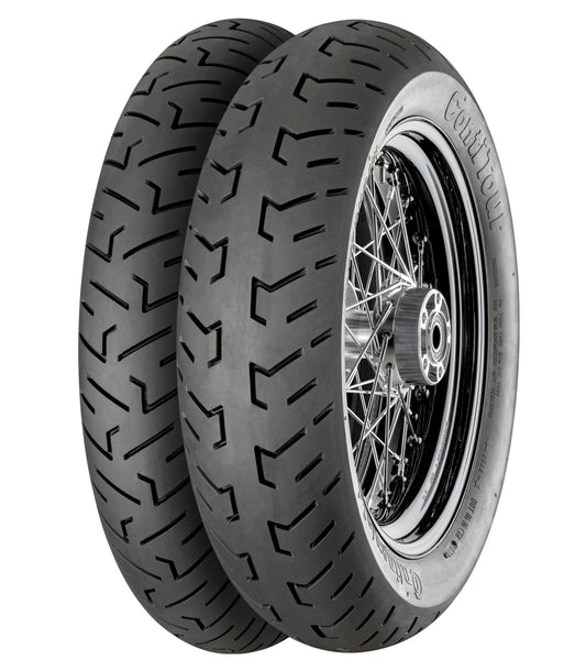 Continental Tire-ContiTour Tire