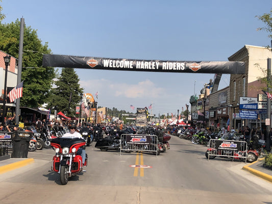The Sturgis Experience