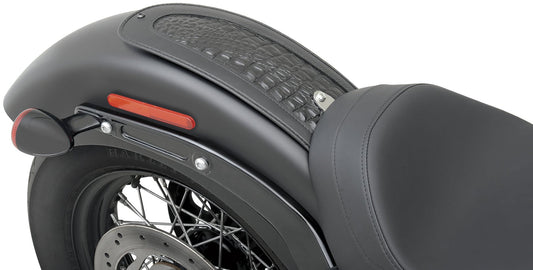 DRAG SPECIALTIES SEATS﻿ FENDER SKINS﻿