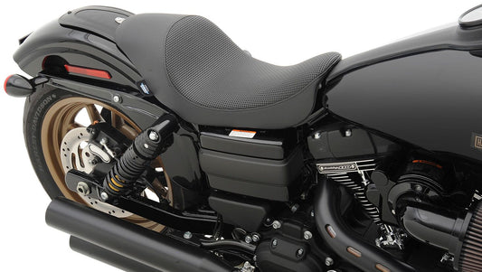 Drag Specialties-Three Quarter Cafe Seat