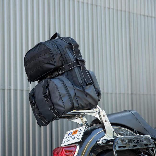 Biltwell Exfil 48 Backpack