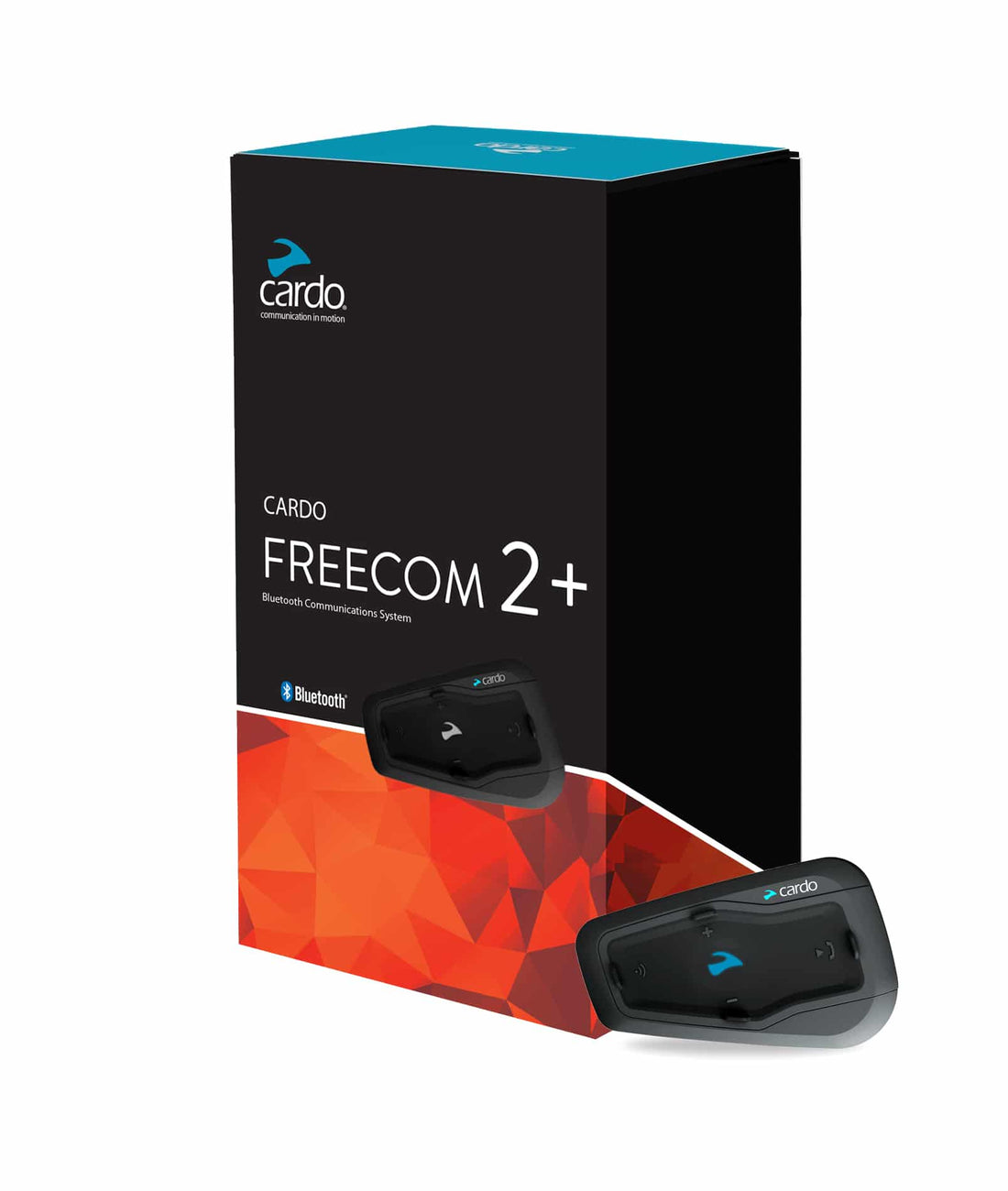 Cardo announces Freecom+ communication systems
