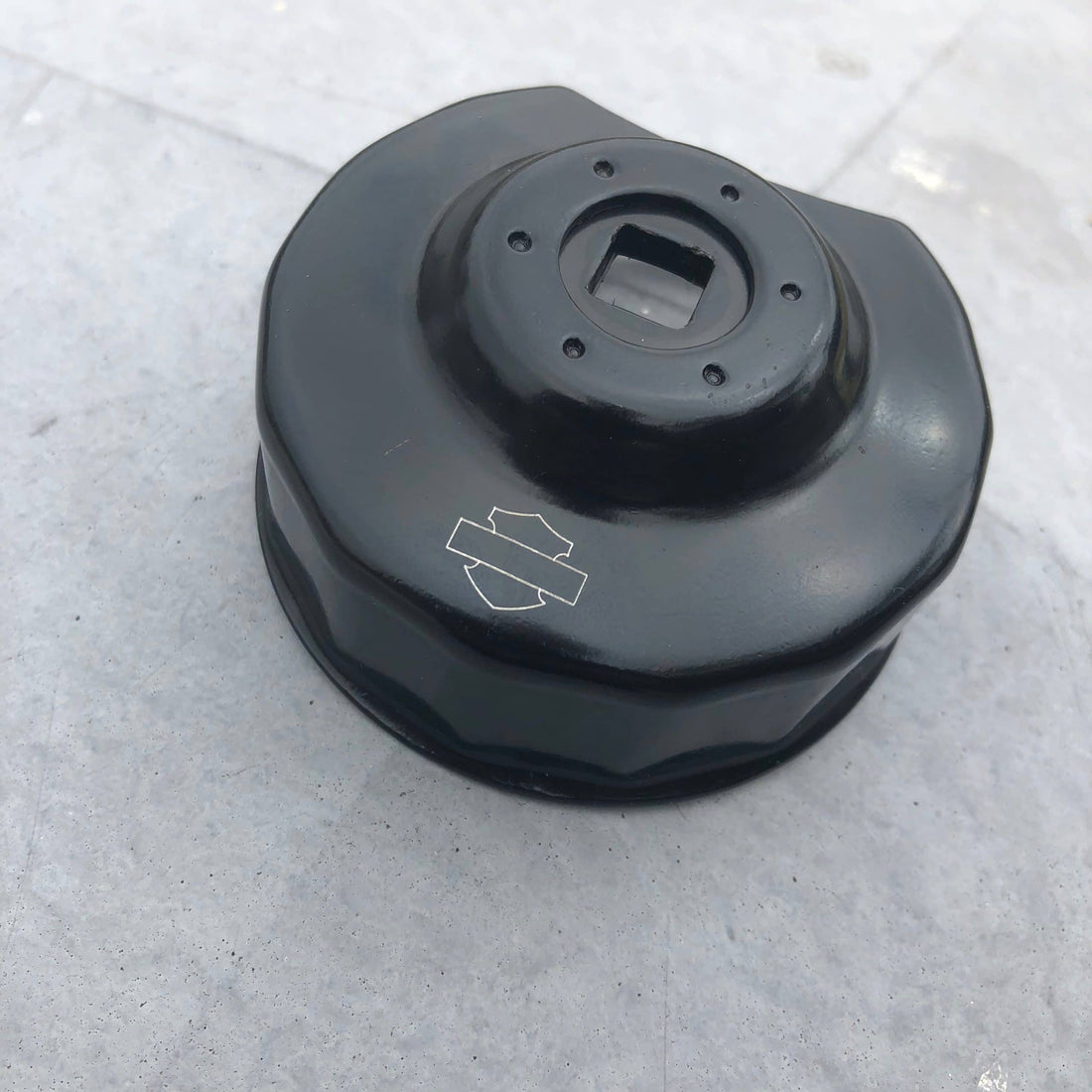 H-D Oil Filter Wrench