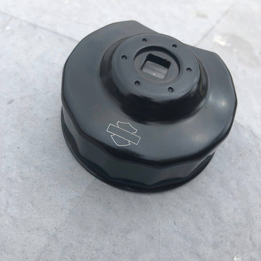 H-D Oil Filter Wrench