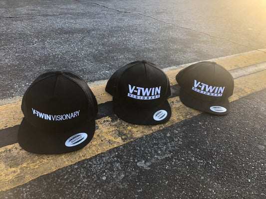 VTV Caps in stock!