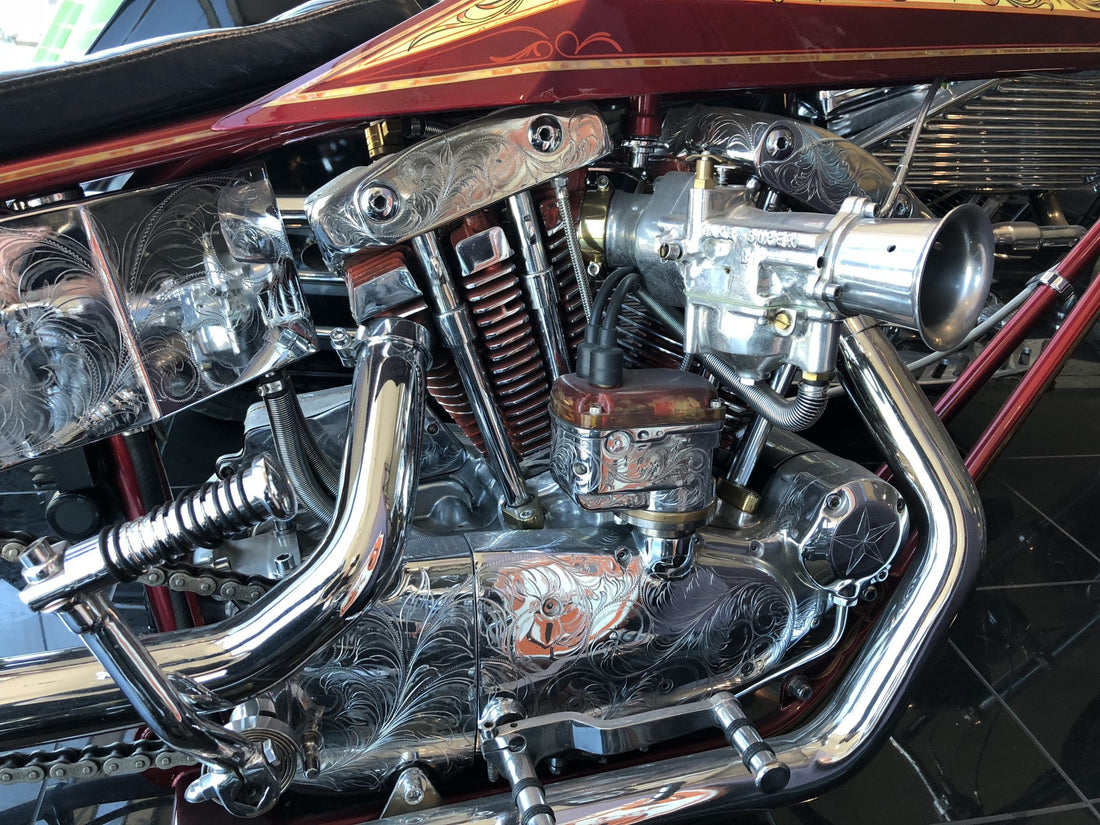 The Engines of Arlen