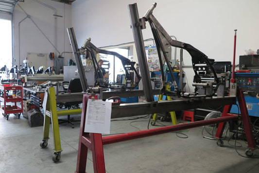 Shop Crawl: CDC Motorcycles