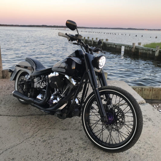 RIDER: Jonathan Weisner