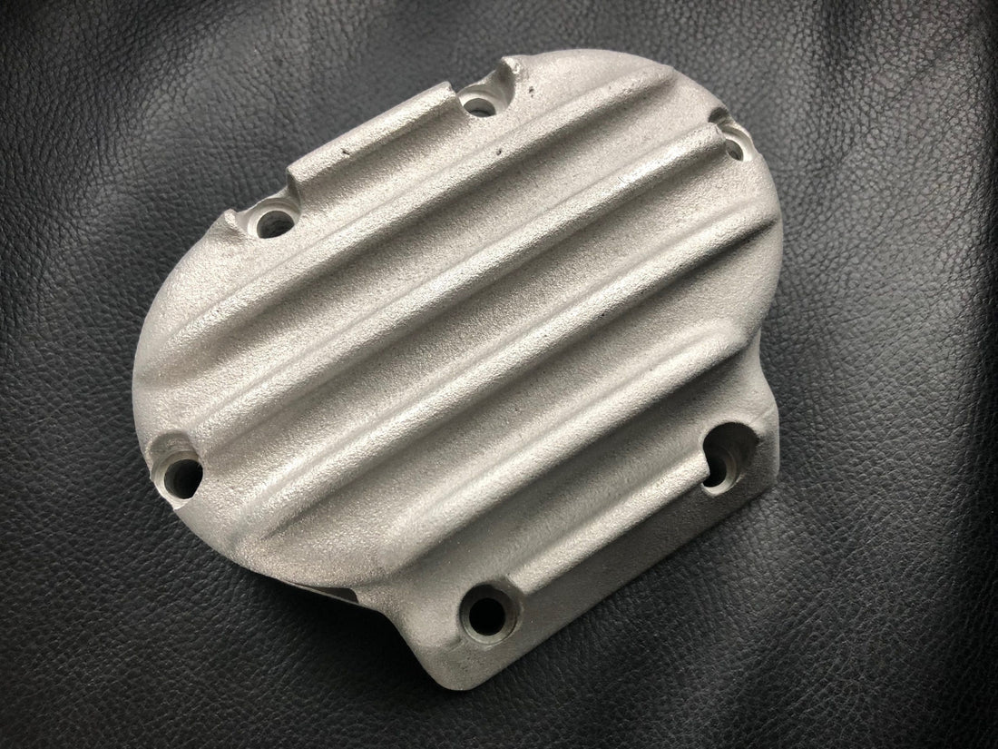 EMD Clutch Cover