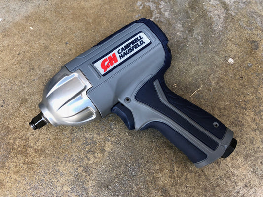Campbell Hausfeld 3/8-inch Impact Wrench