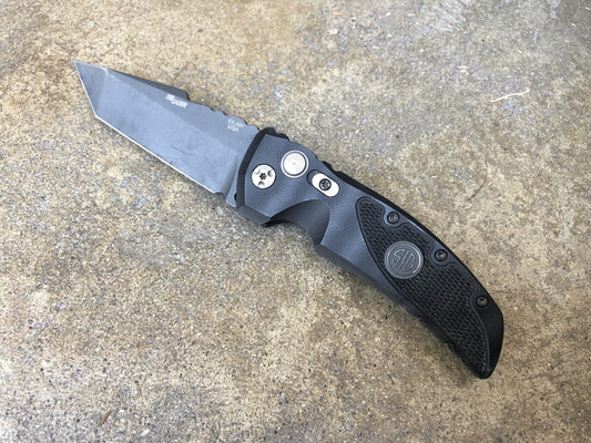 Hogue Knives EX-01 SIG Tactical Knife
