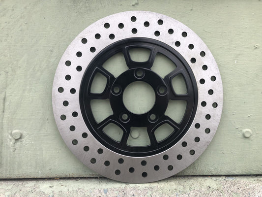 IMZZ Elite Brake Rotors