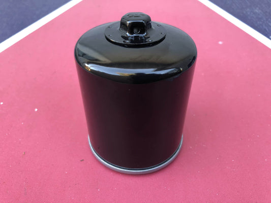 K&N Filters-High Performance Oil Filer