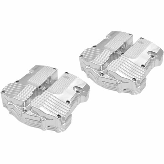 Ken's Factory Vanquish Rocker Covers