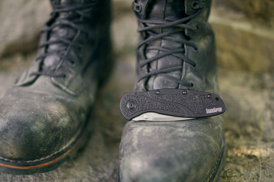 Kershaw Blur  Knife