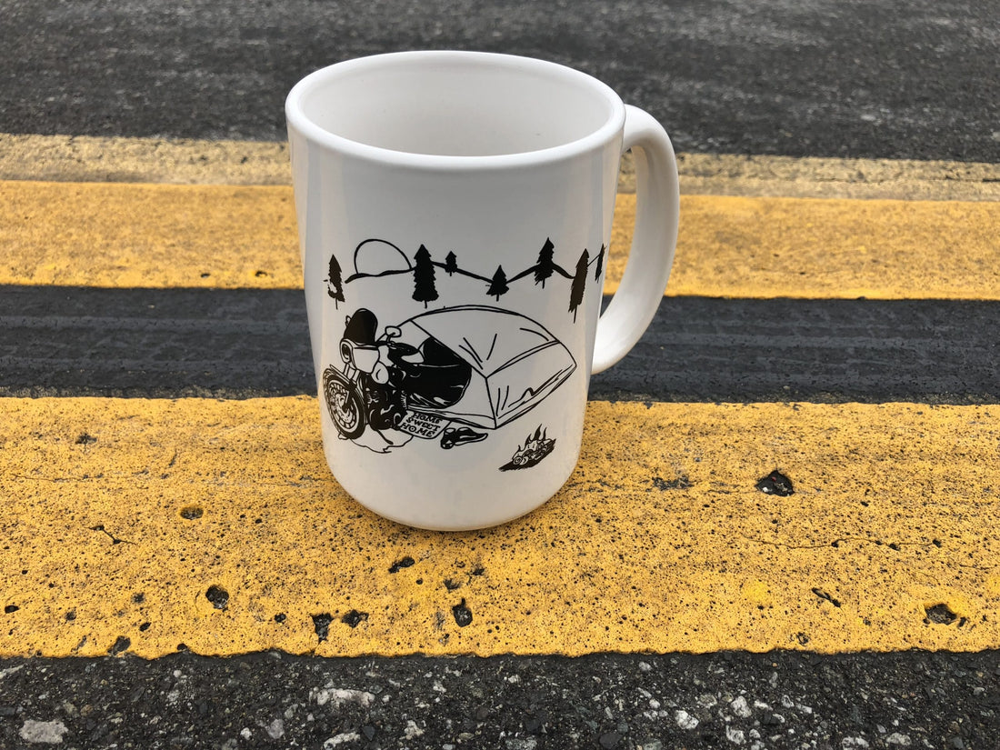 Killerspeed Mug
