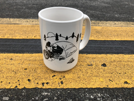 Killerspeed Mug