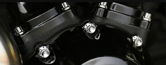 Arlen Ness Expands Premium Titanium Hardware Collection