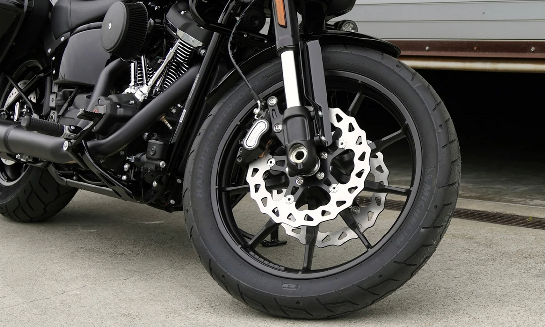ARLEN NESS - ROTATOR II PERFORMANCE BRAKE ROTORS