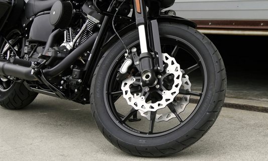 ARLEN NESS - ROTATOR II PERFORMANCE BRAKE ROTORS