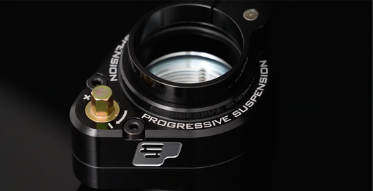 Progressive Suspension 944 QPS