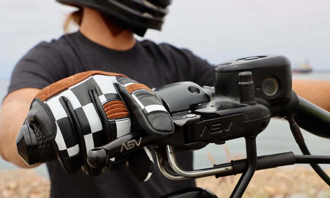 ASV Inventions Announces Partnership with V-Twin Visionary for Official Sturgis Debut