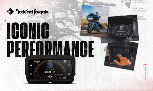Rockford Fosgate