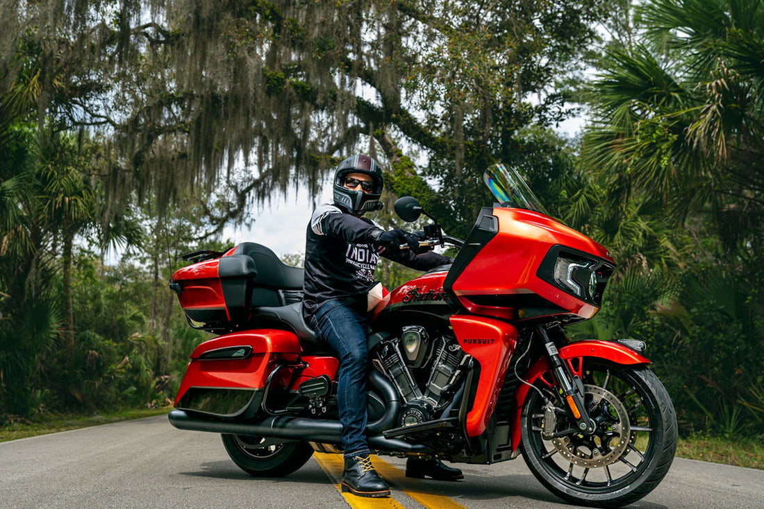 INDIAN MOTORCYCLE KICKS OFF DAYTONA BIKE WEEK WITH 125TH ANNIVERSARY PARTY,  FEATURING LIVE PERFORMANCE BY MULTI-PLATINUM SELLING ARTIST KIP MOORE