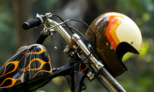 Gringo 20th Anniversary Helmet