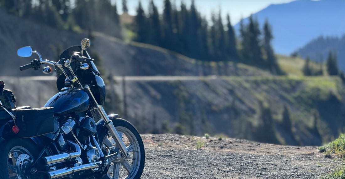 Great Northwest Motofest - Ride. Camp. Party.