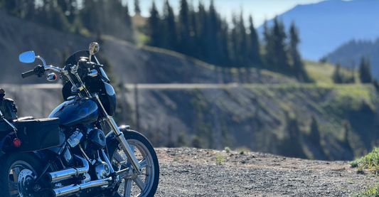 Great Northwest Motofest - Ride. Camp. Party.