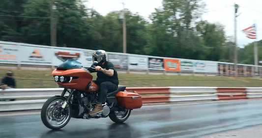 ThunderMax - American Made Performance