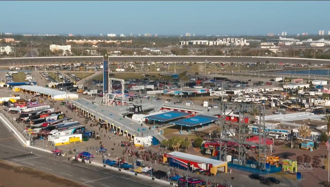 MotoAmerica - Daytona 2026 Event Report